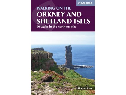 Walking on Orkney and Shetland Isles