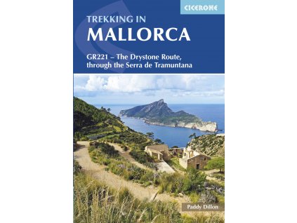 Trekking in Mallorca GR221