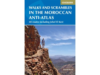 Moroccan Anti-Atlas anglicky