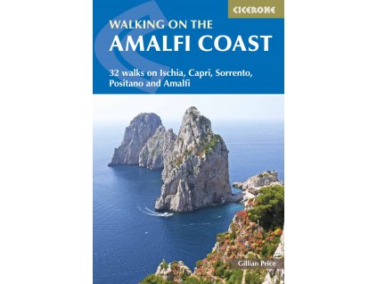 Amalfi coast - Ischia,Capri,Sorrento,Positano,Amalfi