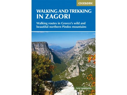 Zagori walking and trekking