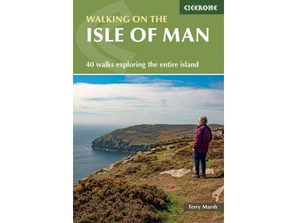 Isle of Man trekking and walking
