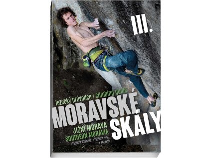 Moravské skály – jižní Morava