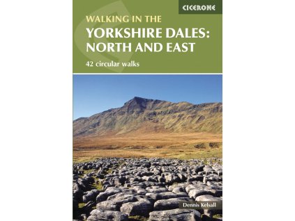 Yorkshire Dales / North & East walking