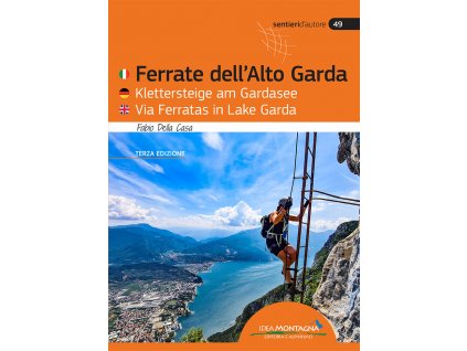 Ferrate Alto Garda 3ed