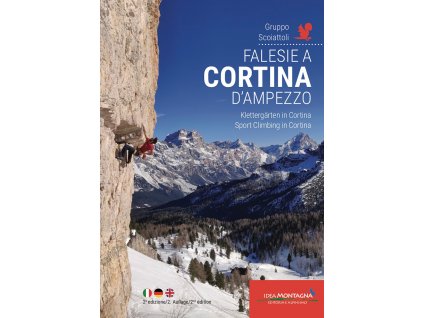 Falesie a Cortina dAmpezzo