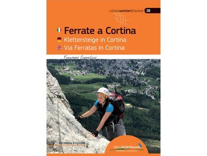 Ferrate a Cortina 1