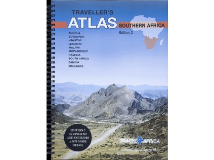 atlas Southern Africa