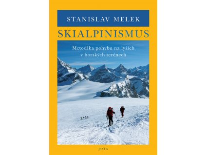 Skialpinismus