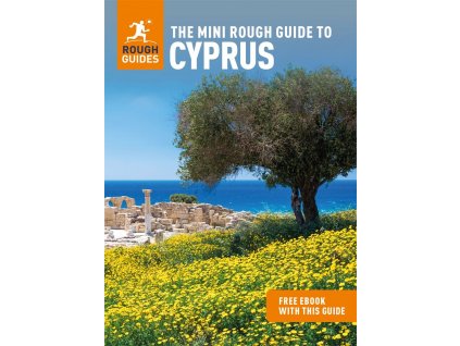 Cyprus - mini průvodce