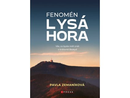 0074519324 a101b0n0000718 fenomen lysa hora 2d