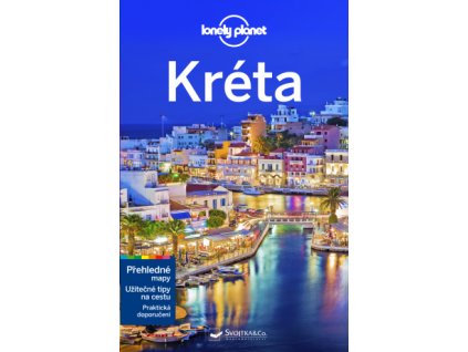 Kréta