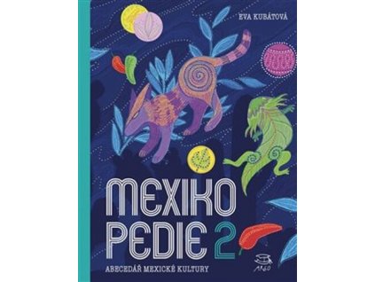 mexikopedie 2 9788025739693 10