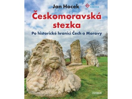 Českomoravská stezka - Po historické hranici