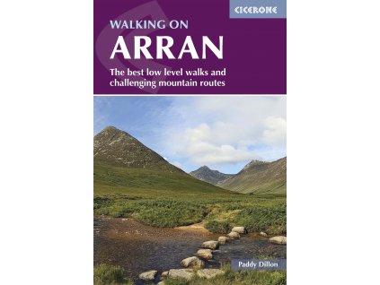 Arran Isle walking guide