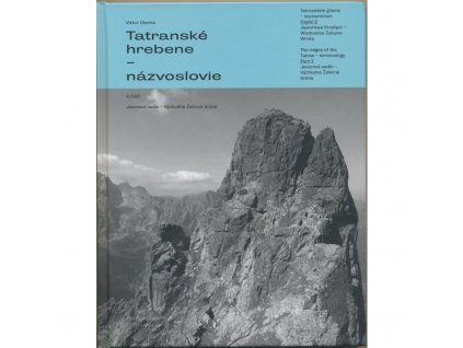 tatranske hrebene nazvoslovie 2 cast