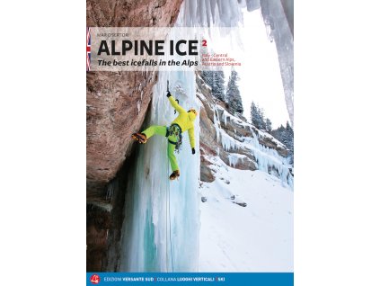 Alpine Ice 2 - ledy východních Alp