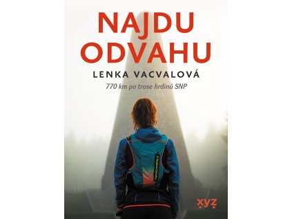 8322 najdu odvahu