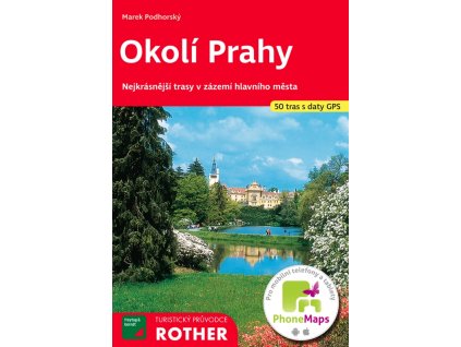 okoli prahy
