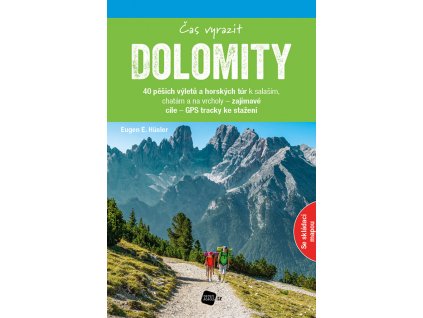 99337391 dolomity cas vyrazit