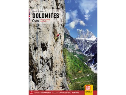 Dolomites Crags