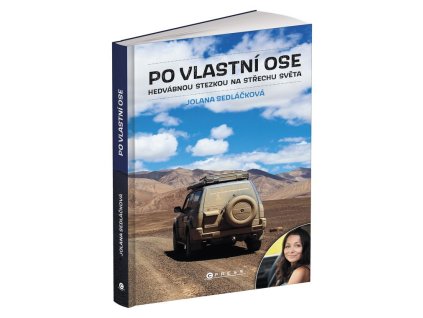 po vlastní ose