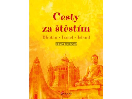 cesty za stestim velka