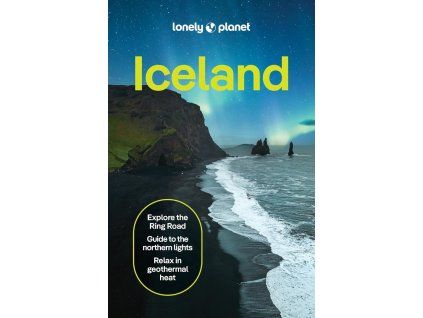 Iceland 14. edice anglicky