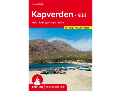 Kapverden Sud WF německy