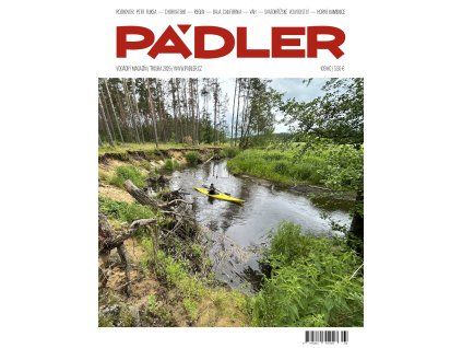 Pádler