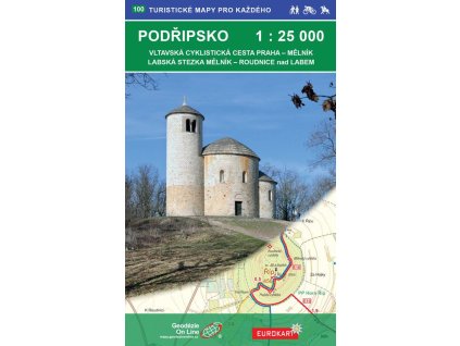 Podřipsko - č. 100