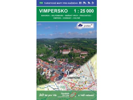 Vimpersko