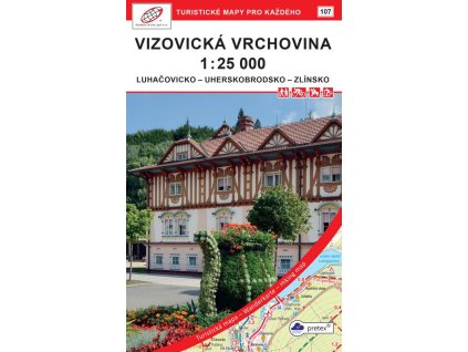 Vizovická vrchovina
