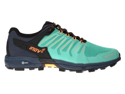 Inov-8 ROCLITE 275 - dámská - zelená/modrá