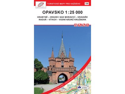 Opavsko