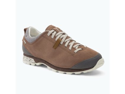 AKU BELLAMONT Suede GTX - dámská kožená - hnědá
