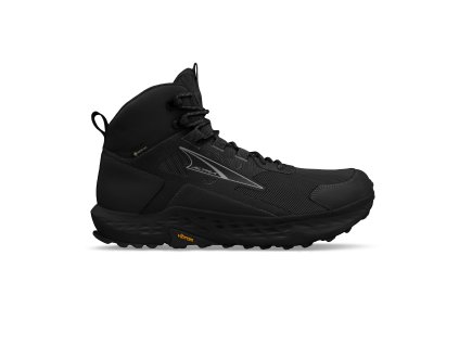 ALTRA Timp Hiker GTX - pánská - černá (Velikost 42)