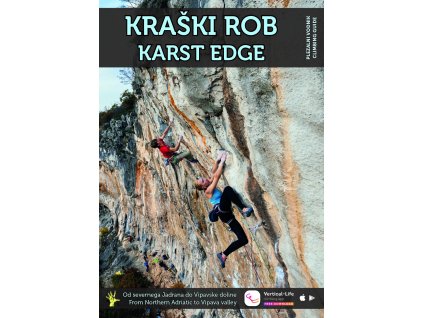 Kraški NAS