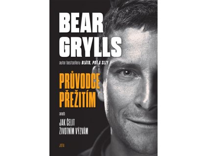 BearGrylls Pruvodce%20prezitim