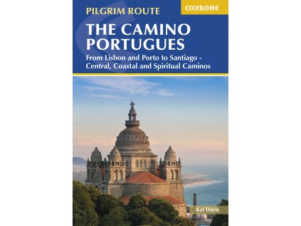 Camino Portugues