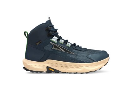 Altra TIMP 5 HIKER GTX - dámská - modrá