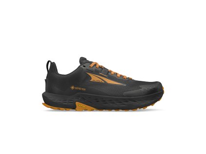 Altra TIMP 5 GTX - pánská - černá/oranžová