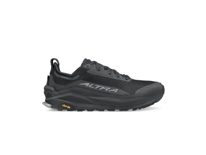 Altra OLYMPUS 6 - dámská - černá (Velikost 37.5)