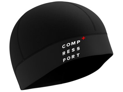 9006 hurricane beanie black