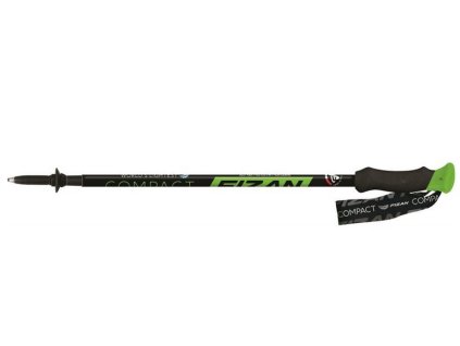 FIZAN Compact Green