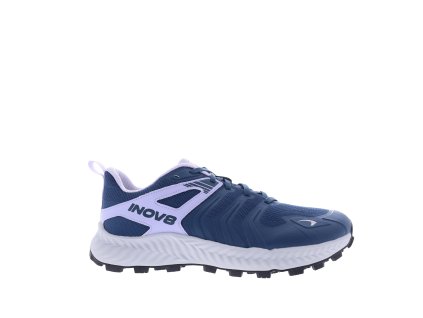 Inov-8 TRAIL TALON - dámská - fialová/růžová (Velikost 38)