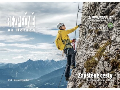 Booklet SAB Klettersteig obálka TISK 1
