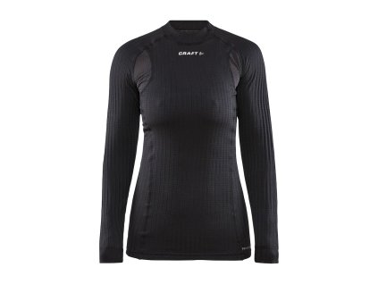 CRAFT tričko Active Extreme X - dámské - černé