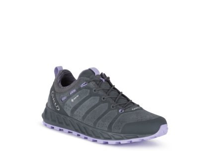 AKU Rapida Evo GTX - dámská - šedá/fialová