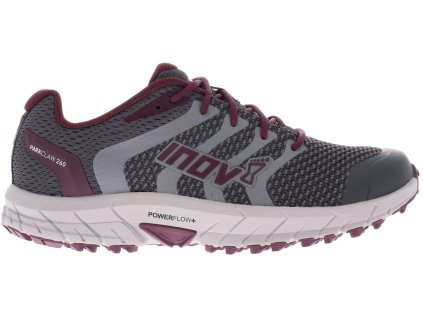 Inov-8 PARKCLAW 260 - dámská - fialová (Velikost 37.5)